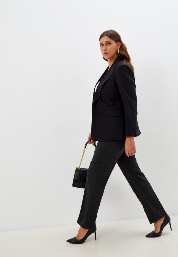 фото Брюки madam t