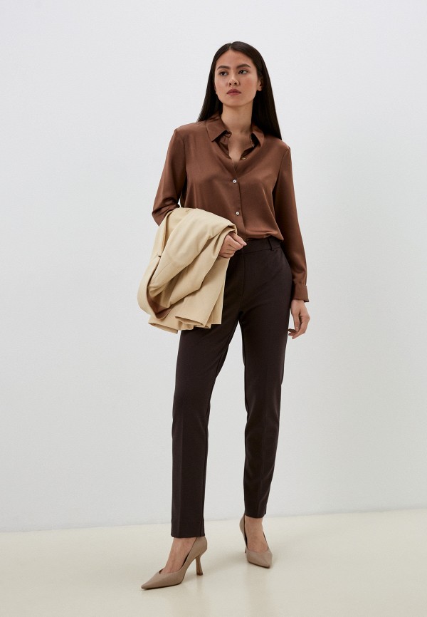 фото Брюки madam t