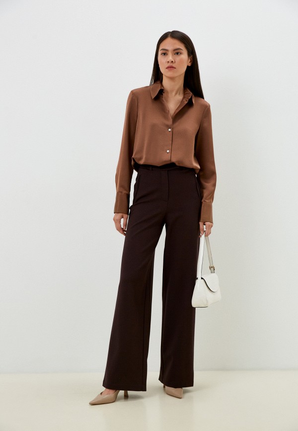 фото Брюки madam t