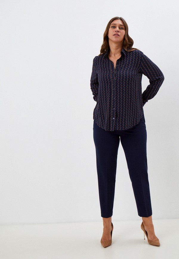 фото Брюки madam t