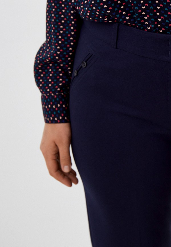 фото Брюки madam t