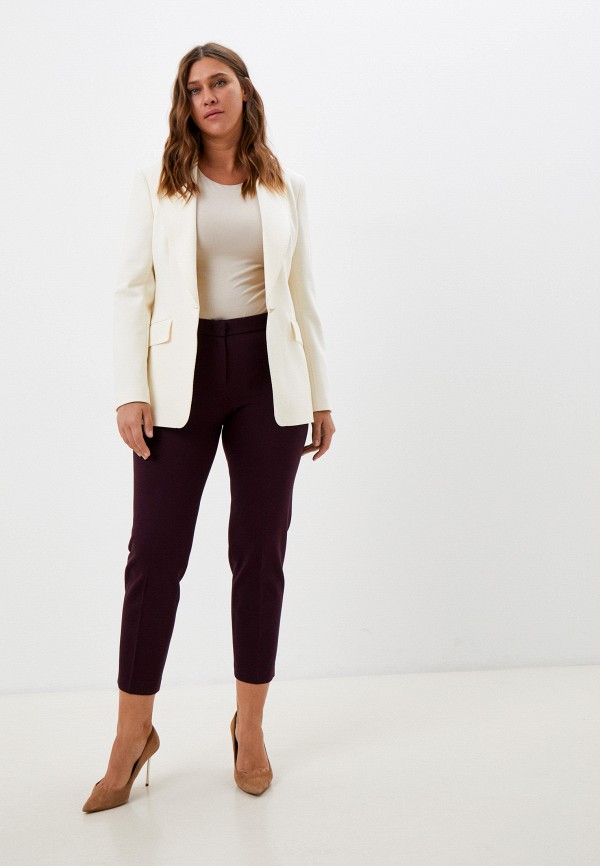 фото Брюки madam t