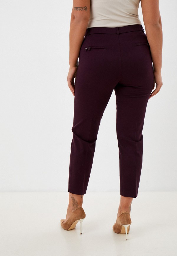 фото Брюки madam t