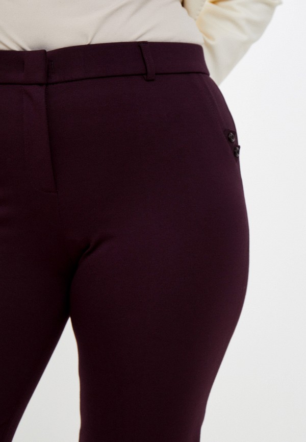 фото Брюки madam t