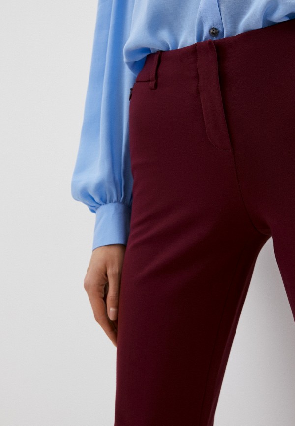 фото Брюки madam t