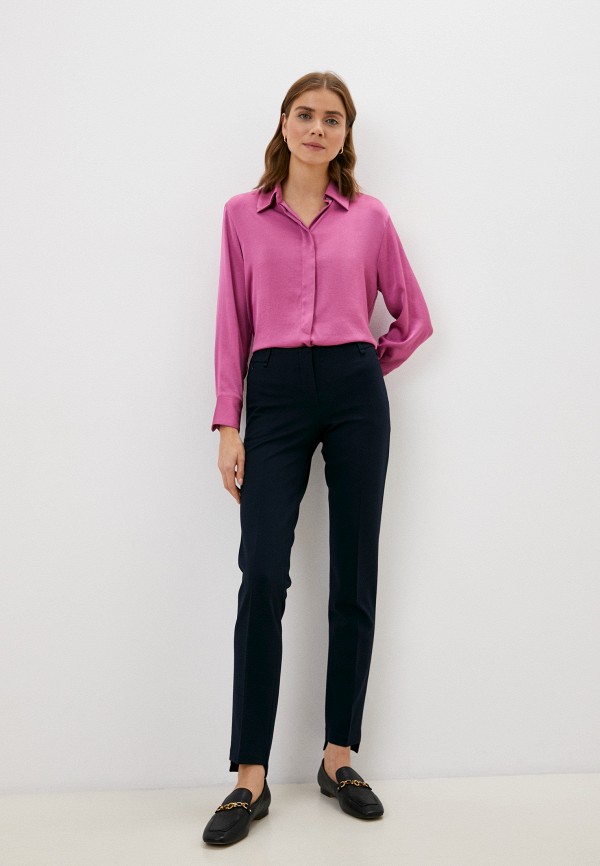 фото Брюки madam t