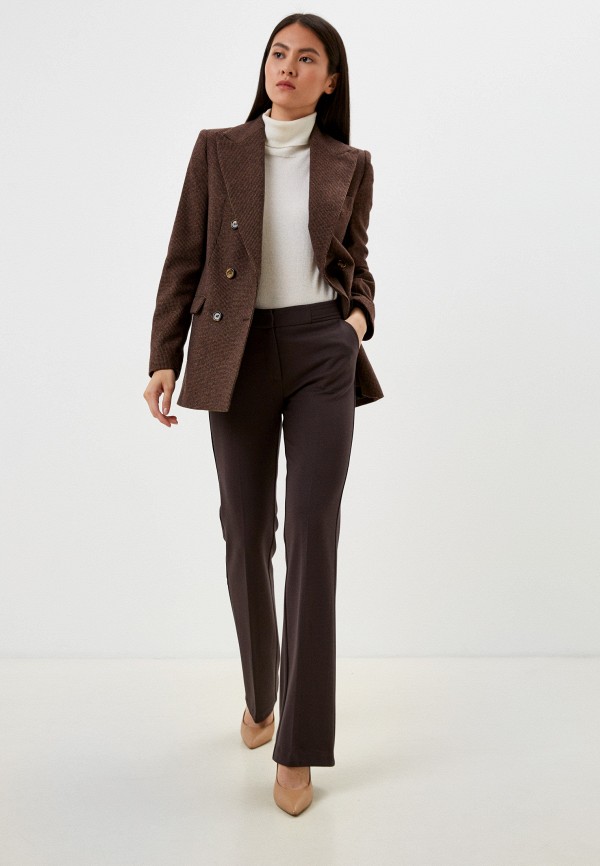 фото Брюки madam t