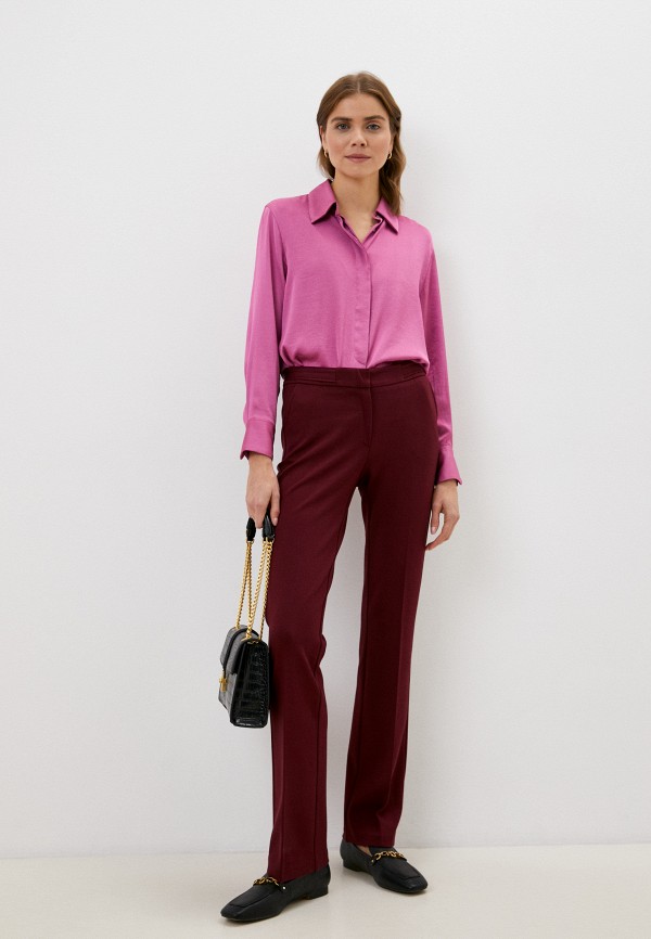 фото Брюки madam t