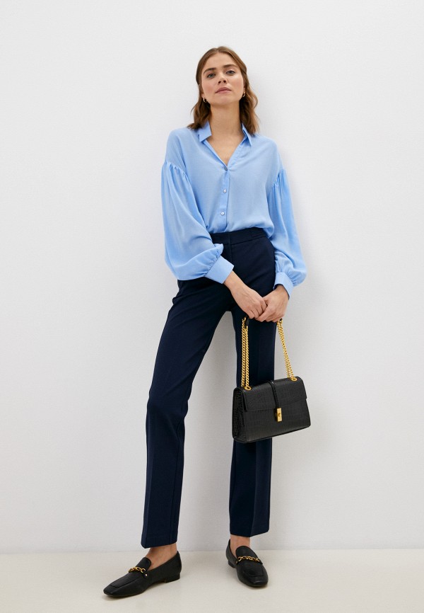 фото Брюки madam t