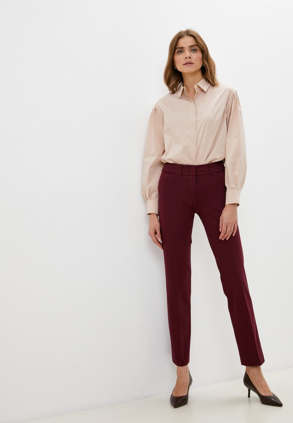 фото Брюки madam t