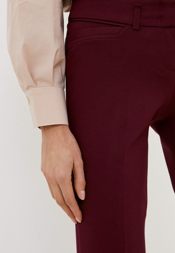 фото Брюки madam t