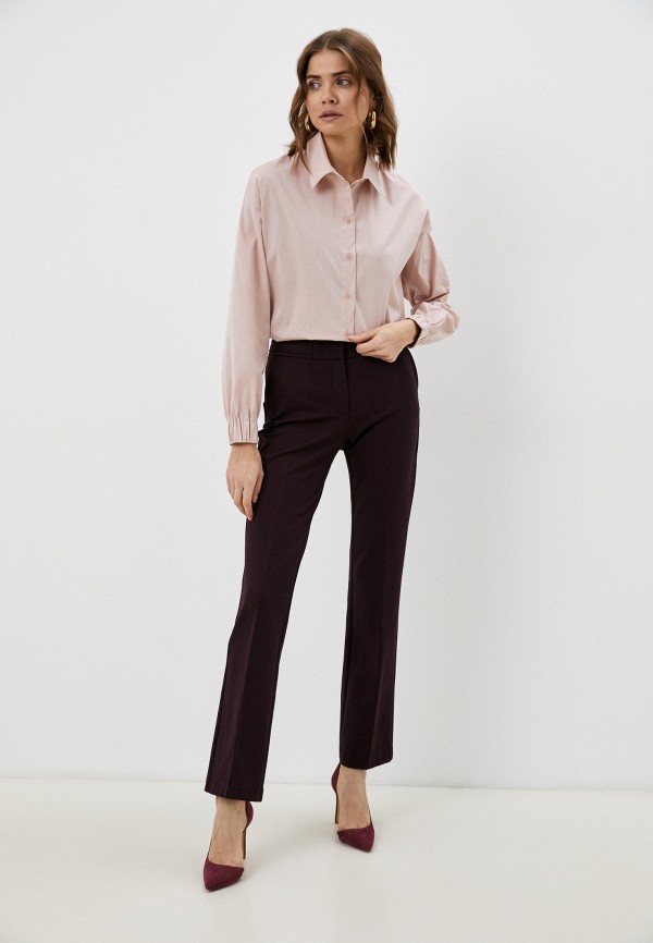 фото Брюки madam t