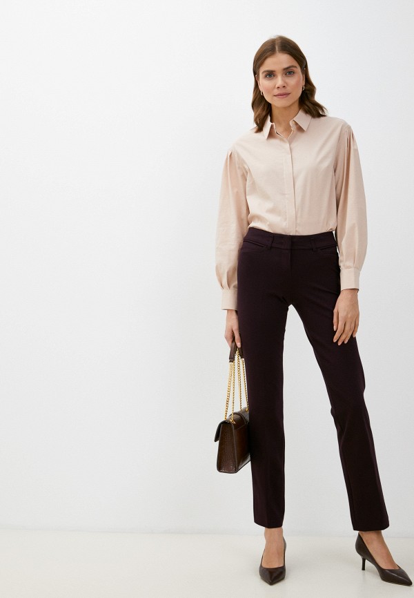 фото Брюки madam t