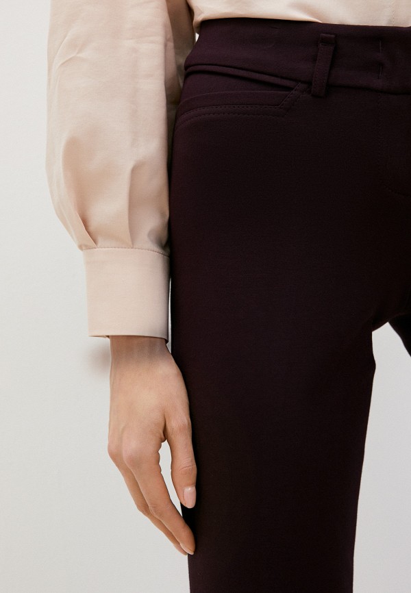 фото Брюки madam t