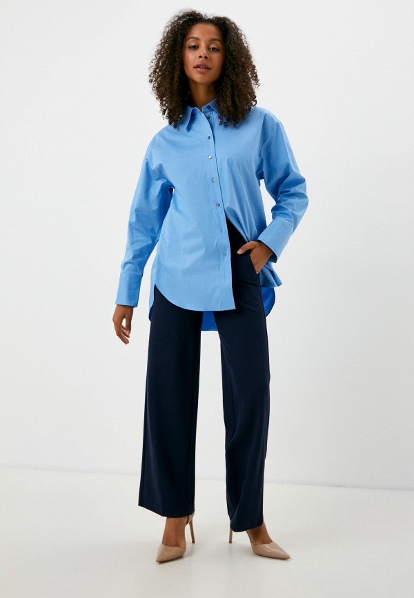 фото Брюки madam t