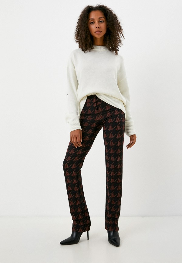 фото Брюки madam t