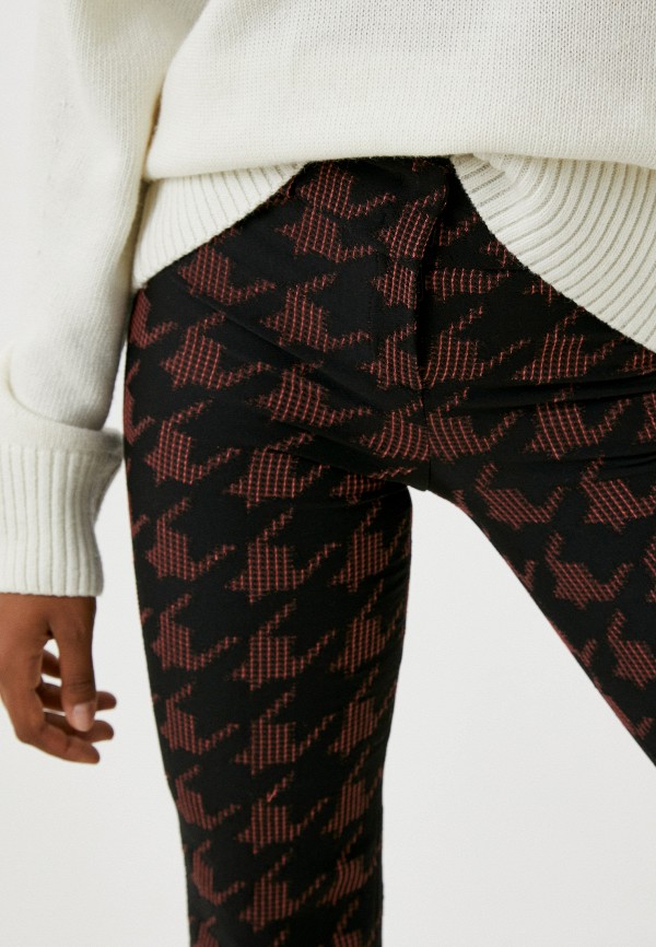 фото Брюки madam t