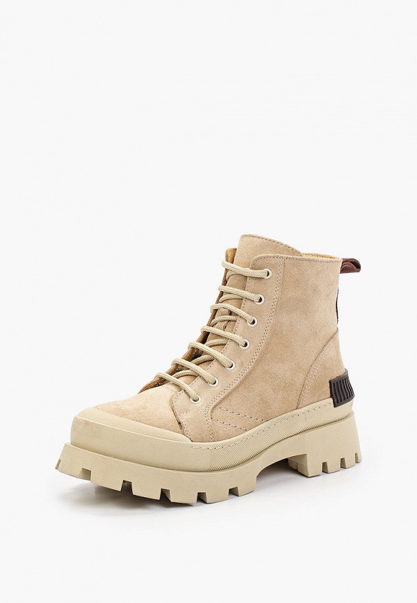 фото Ботинки emanuele gelmetti