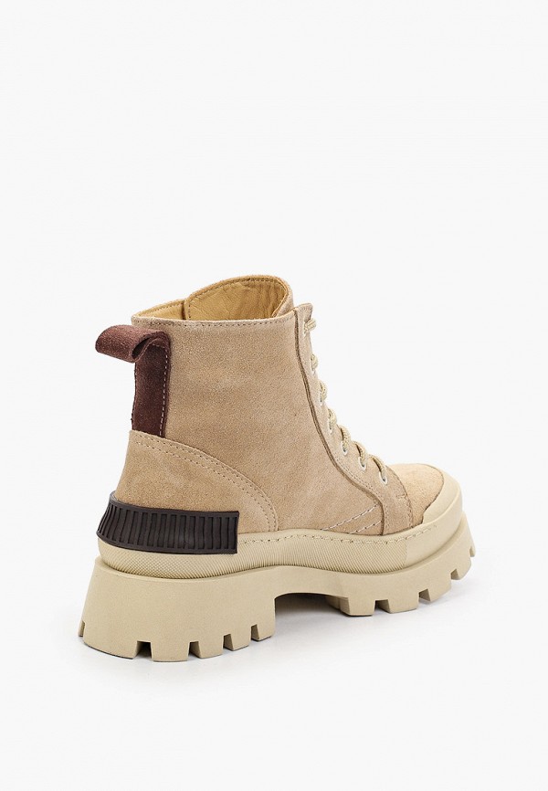 фото Ботинки emanuele gelmetti