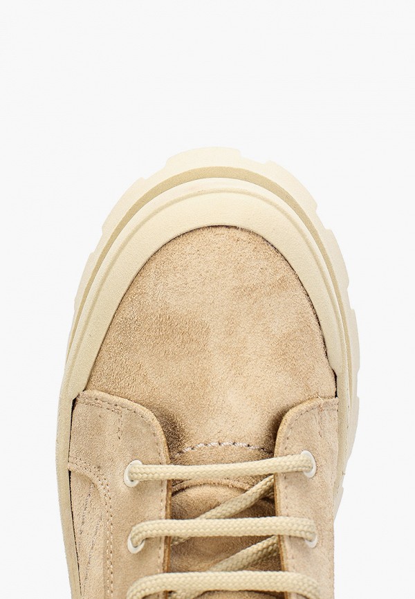 фото Ботинки emanuele gelmetti