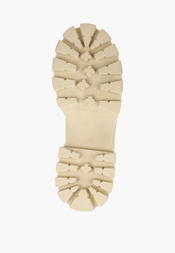 фото Ботинки emanuele gelmetti