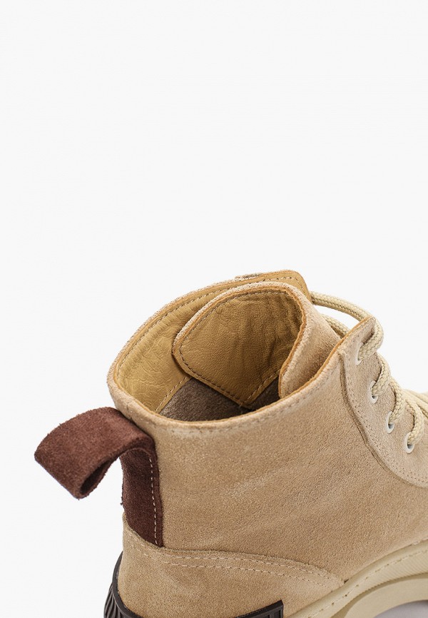 фото Ботинки emanuele gelmetti