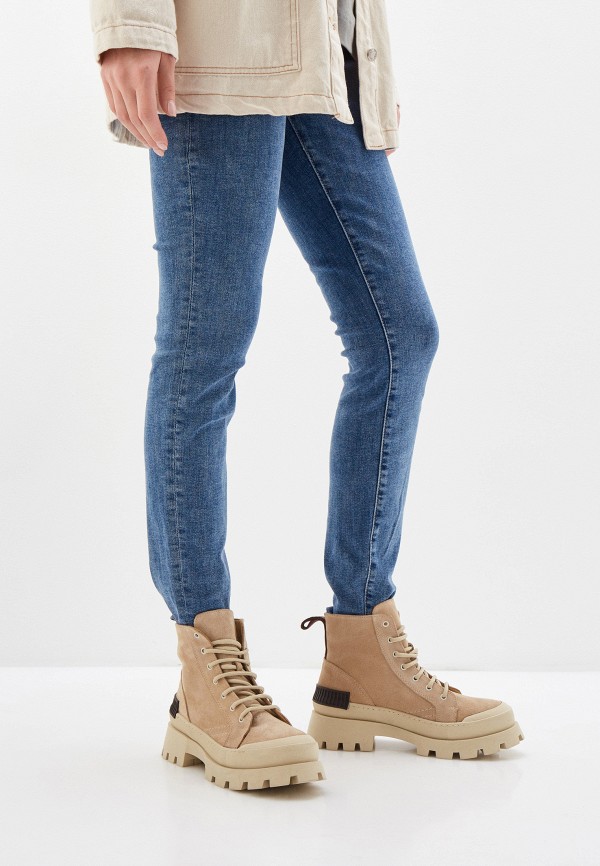 фото Ботинки emanuele gelmetti