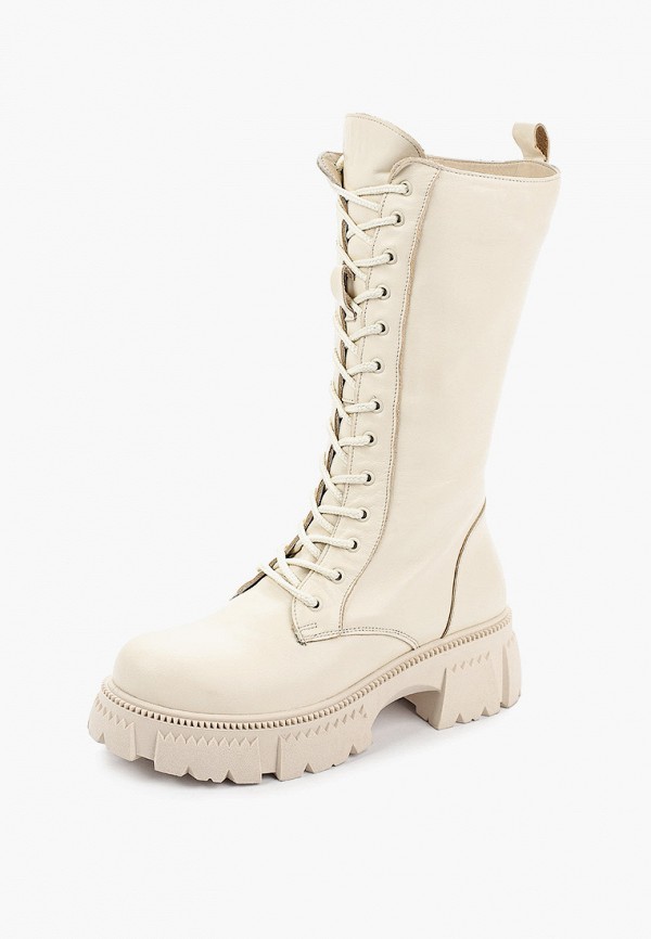 фото Сапоги emanuele gelmetti