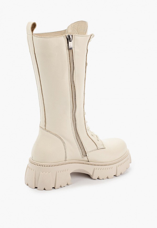 фото Сапоги emanuele gelmetti