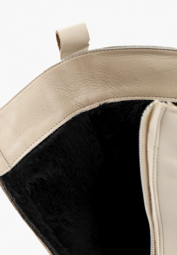 фото Сапоги emanuele gelmetti