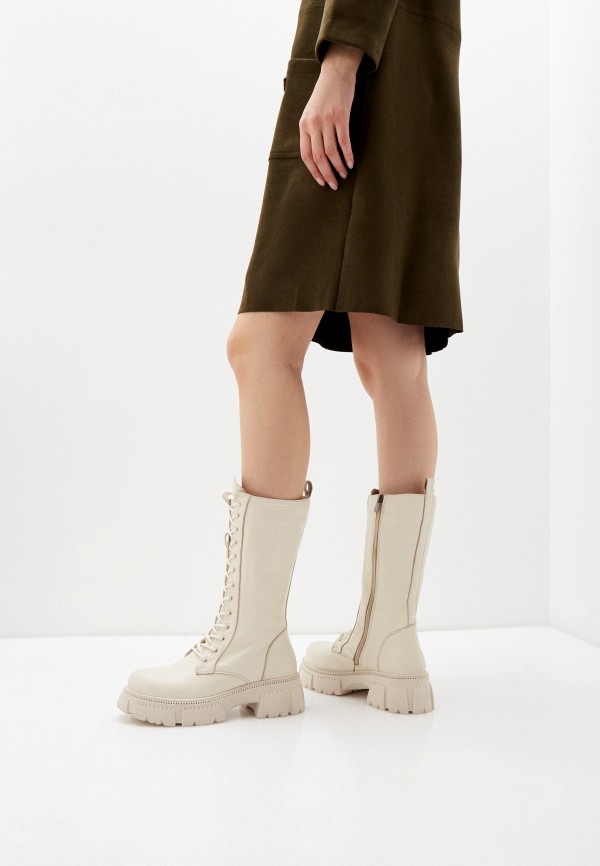 фото Сапоги emanuele gelmetti