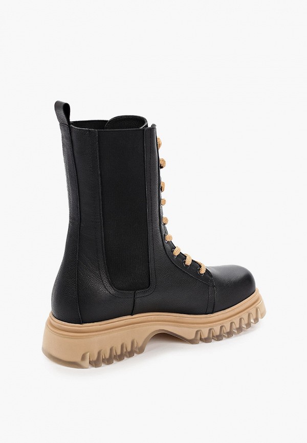 фото Ботинки emanuele gelmetti