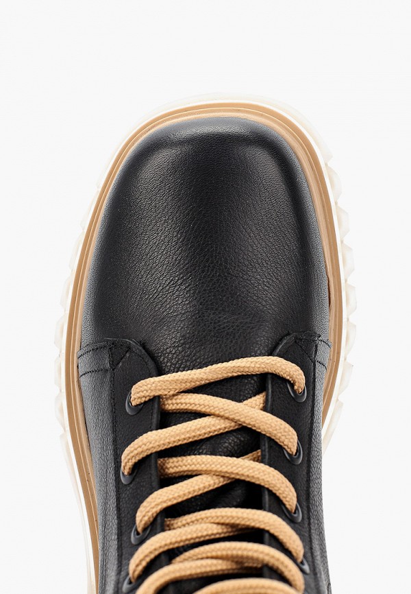 фото Ботинки emanuele gelmetti