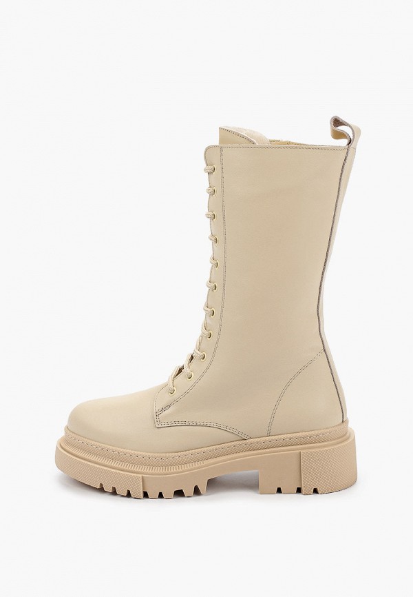 фото Ботинки emanuele gelmetti