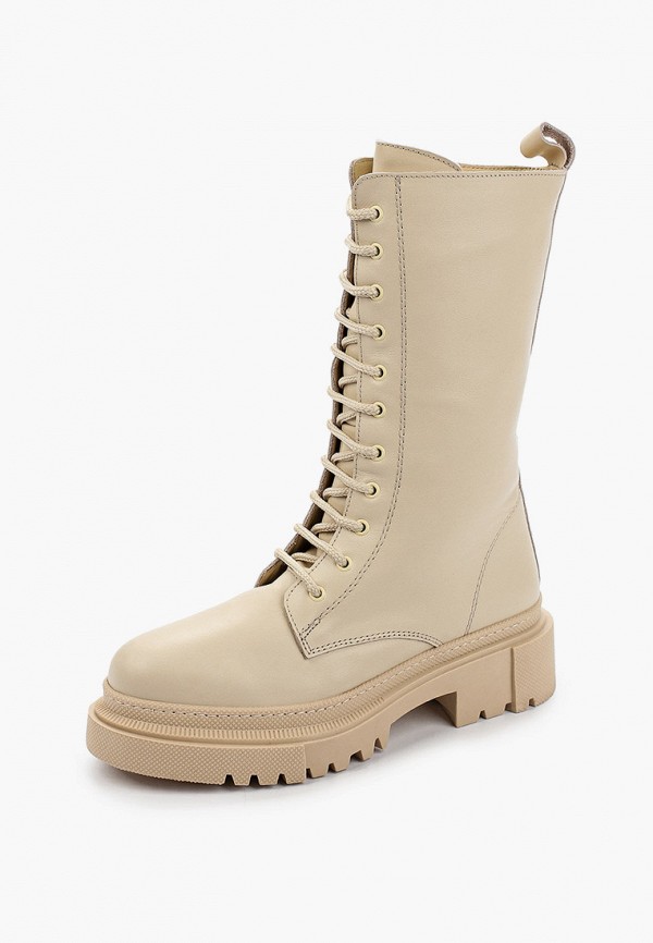 фото Ботинки emanuele gelmetti