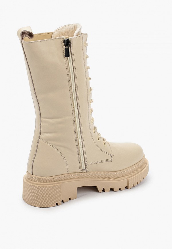 фото Ботинки emanuele gelmetti