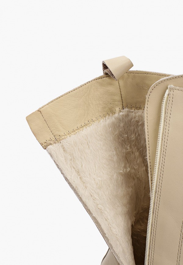 фото Ботинки emanuele gelmetti