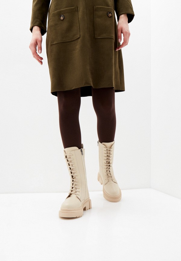 фото Ботинки emanuele gelmetti