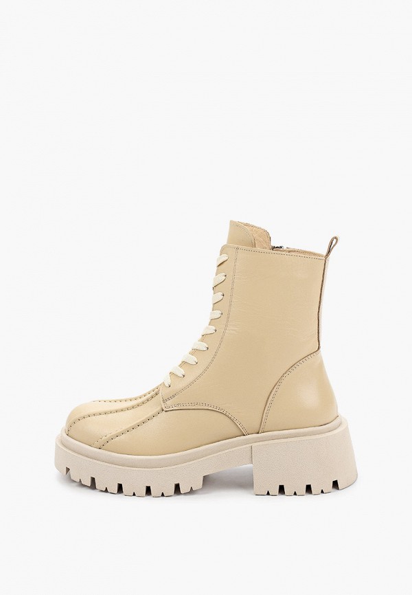 фото Ботинки emanuele gelmetti