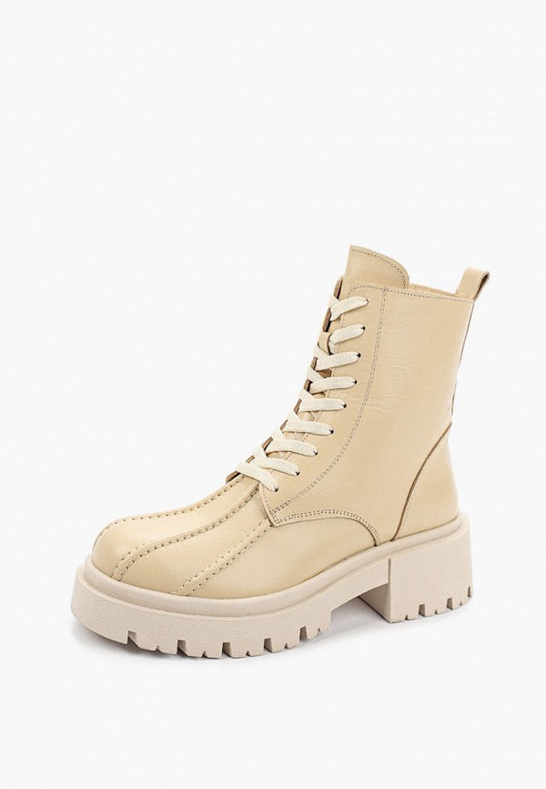 фото Ботинки emanuele gelmetti