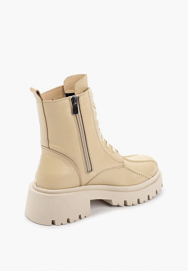 фото Ботинки emanuele gelmetti