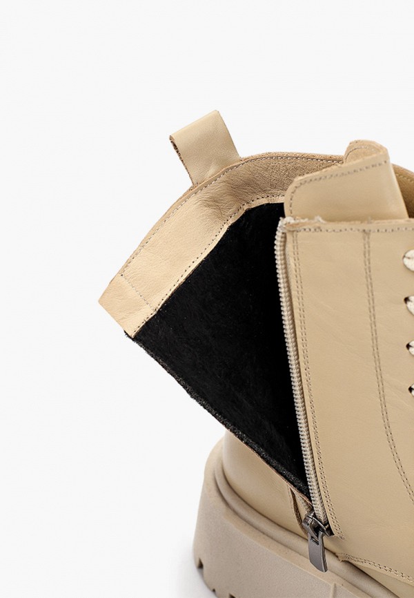 фото Ботинки emanuele gelmetti