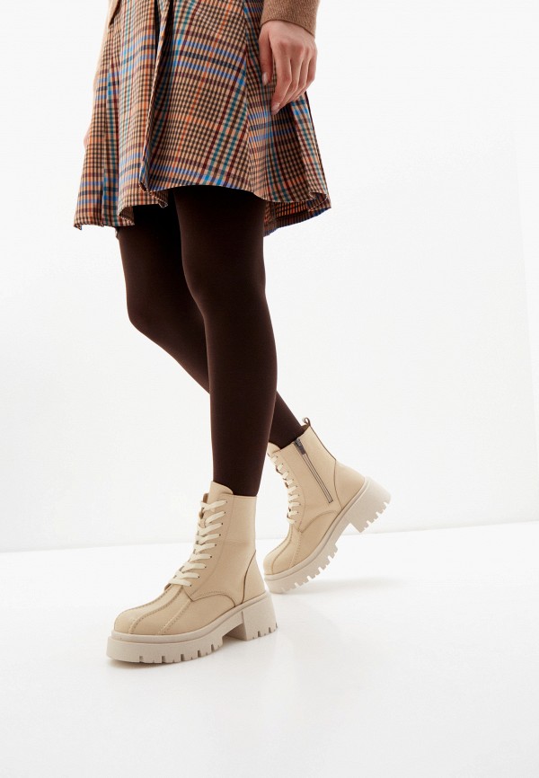 фото Ботинки emanuele gelmetti