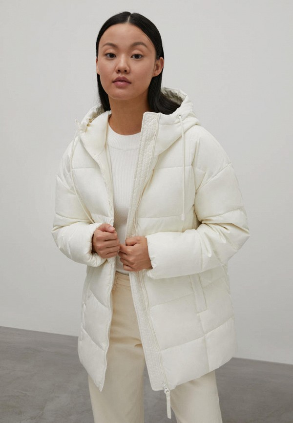 фото Куртка утепленная finn flare