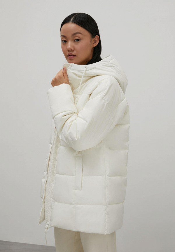 фото Куртка утепленная finn flare