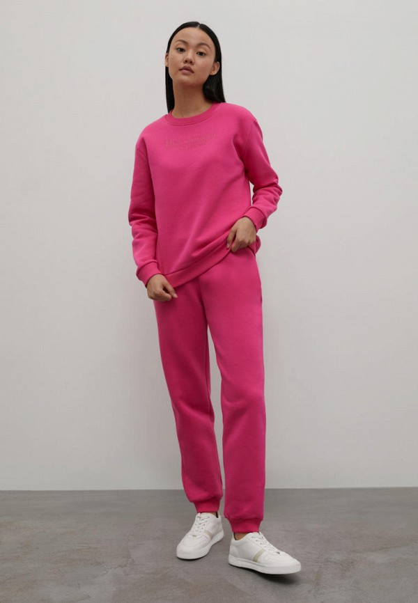 фото Брюки спортивные finn flare