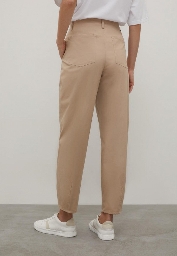 фото Брюки finn flare