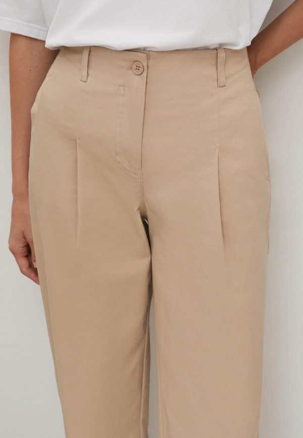 фото Брюки finn flare