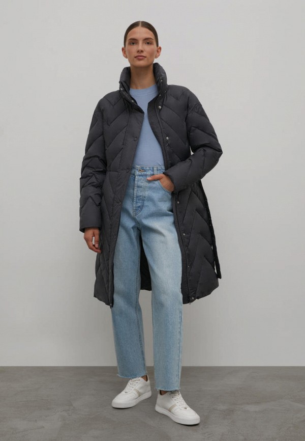 фото Куртка утепленная finn flare