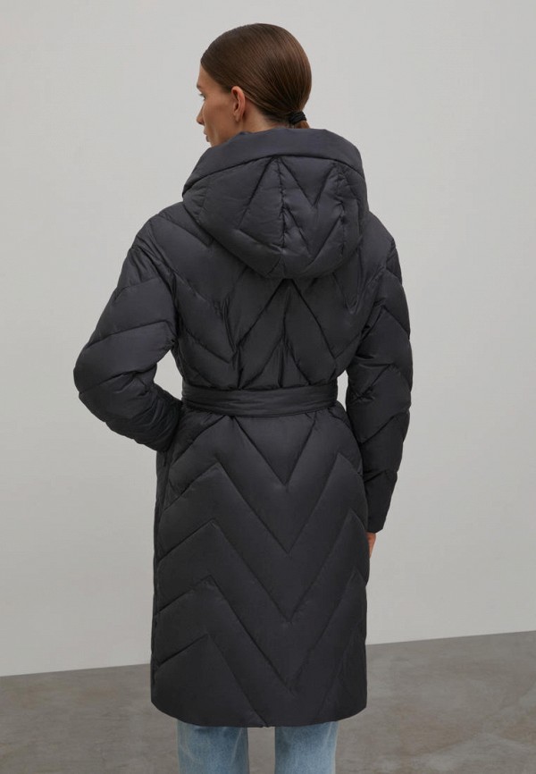 фото Куртка утепленная finn flare